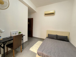 Dover Parkview (D5), Condominium #447724421